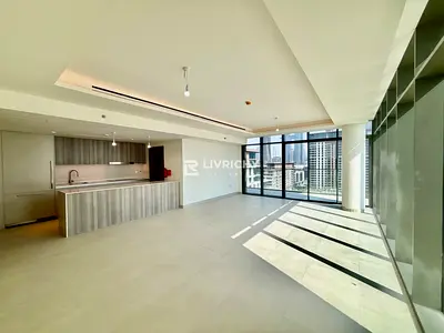BIG TERRACE | HIGH FLOOR | SKYLINE VIEWS