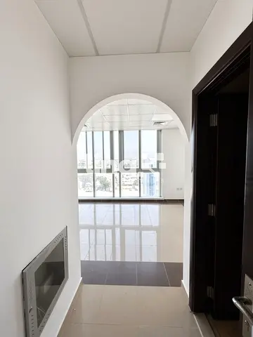 استوديو واسع في النخيل | 22,000 درهم سنوياً