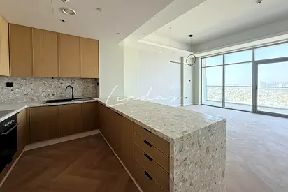 2 Bedrooms | Burj & Downtown View | Unfurnished