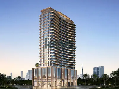 2BR I Off-Plan Resale | Community View | Handover Q2 2027