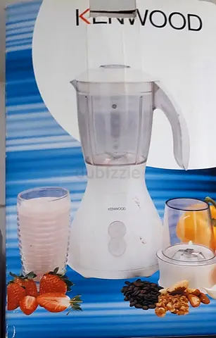 B&D juice extractor