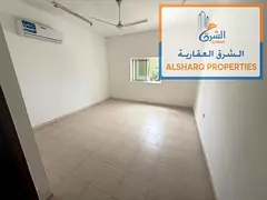 Largest ground-floor studio in Al Muwaihat 3, with easy access to Sharjah and Dubai. Separate kitche