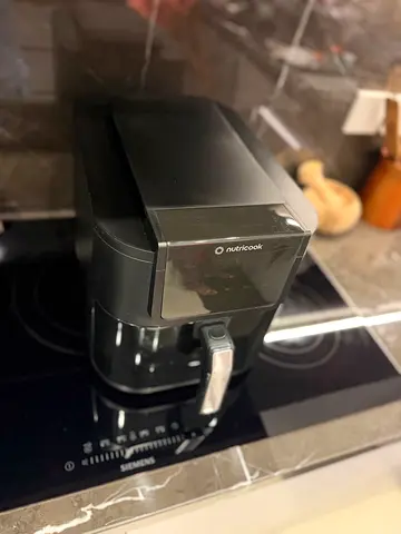 Nutricook air fryer new