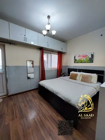 Studio for Sale in Orient Towers - Ajman