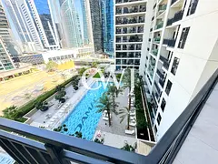 Pool View | Mid-Floor | Exclusive