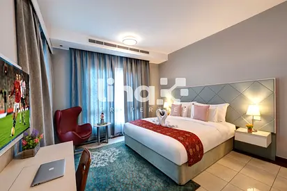 Furnished 3-Bedroom Villa with Private Pool | Al Jazirah Al Hamra, Ras Al Khaimah