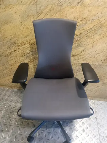 Embody Ergonomic Gaming chair for selling.fully loaded chair