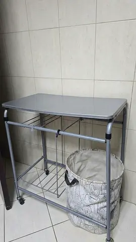 Kitchen table