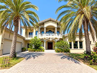 Beach Access | Unfurnished | Atlantis View