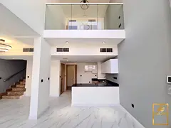 Spacious 2BR + Maid’s Room | Front Yard | Balcony