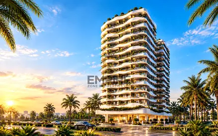 NATURE-INSPIRED LIVING | 40/60 Payment Plan | Fully Furnished Interiors | Opportunity Of Higher Cap