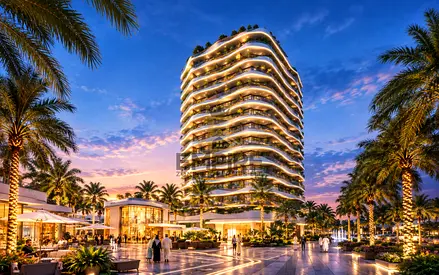 LUXURY LIVING | Flexible 40/60 Payment Plan | Fully Furnished Residences | Exceptional Capital Appr