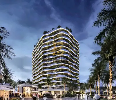 LUXURY LIVING | Flexible 40/60 Payment Plan | Fully Furnished Residences | Exceptional Capital Appr