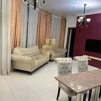 Fully furnished | Upgraded | Spacious | Elegant