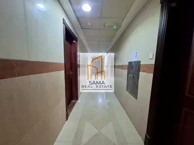 Luxury Apt 1bhk for family Near Al madina Shopping Centre good location central Ac Muwaileh