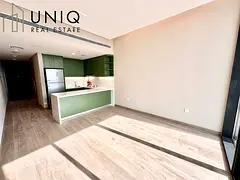 Studio | Brand New | Community Villa View
