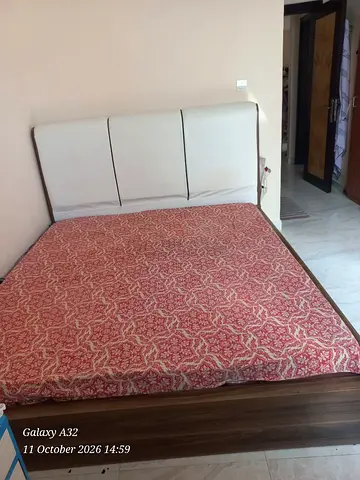 Bedroom set