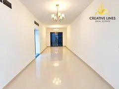 Modern 1-Bedroom family Apartment Near Mamzar Beach