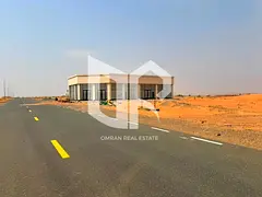 100% Freehold Plot for Developers or a big stand alone villa - 36 Months payment plan