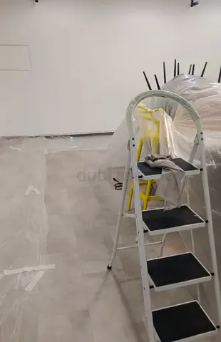 We best quality painting services in Dubai