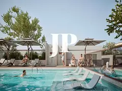 LUXURY AT ITS FINEST | PREMIUM FINISHES | ICONIC LIVING DLRC Studio Apartment | Havencia by ALA | Sk