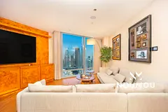 Ultra Luxury Burj Khalifa | High Floor | Opera View