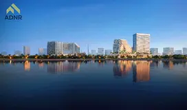 Close To Handover_1BR Furnished Apartment | Creek Views 3 | Marina & Skyline Views