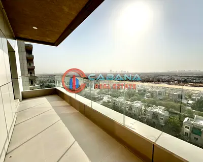 Spacious 3BR plus Maid | Style It Your Own | Brand New