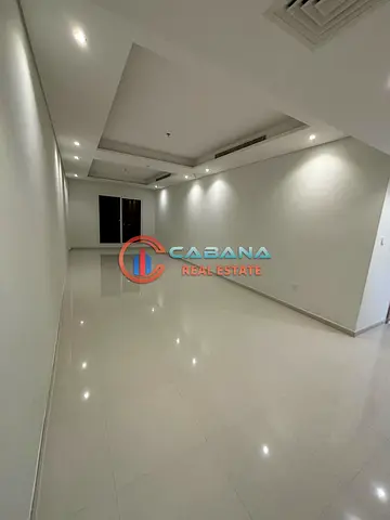 شقة جديدة كليًا بـ3 غرف نوم وغرفة خادمة | صمّمها على ذوقك | تصميم واسع