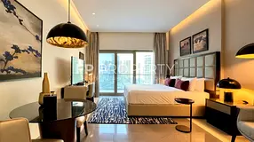 Elegant Urban Living | Prime Location | Furnished