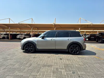 صورة 5 لـ 2017 MINI CLUBMAN