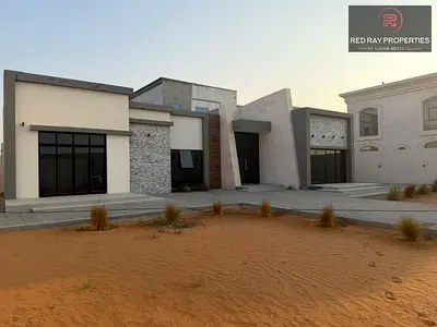 Brand New Luxury Villa for Rent in New Al Riffa