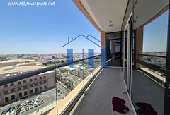 3BR + Maid | 2 Parking | Gym & Pool | Khalidiya