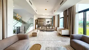 Stand Alone | Fully Furnished