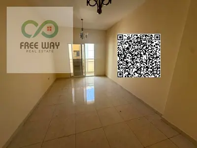 🏠 2-Bedroom Apartment for Annual Rent – Al Rawda 1, Ajman A spacious 2-bedroom apartment is available for annual rent in Al Rawda 1, Ajman. The apar