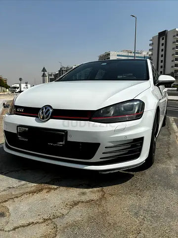 Volkswagen Golf GTI 2015 GCC Specs