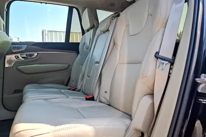 2022 Volvo XC90 — миниатюра 12