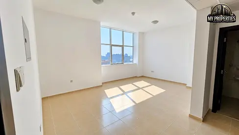 Commission Free | Bright Studio | 12 Payments | Union Tower