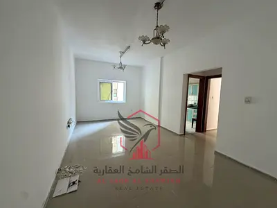 ارخص غرفة وصالة | مع 2 حمام | تامين شيك | مساحات واسعة | بلكونة باطلالة مفتوحة | صيانة مجانية | موقع مميز | قريبة من مخرج دبي