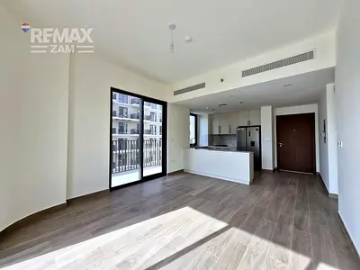 Brand New | Semi Furnished | Huge Balcony