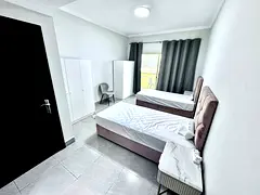 Master room for ladies new apartment Dubai Marina 5000