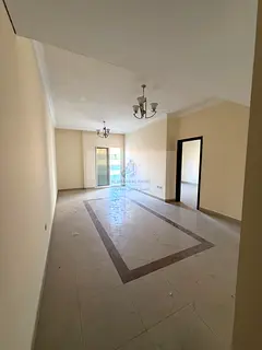 Parking, gym, and pool || 2 balconies || Excellent layout/spacious || Flexible payment plans || Dire
