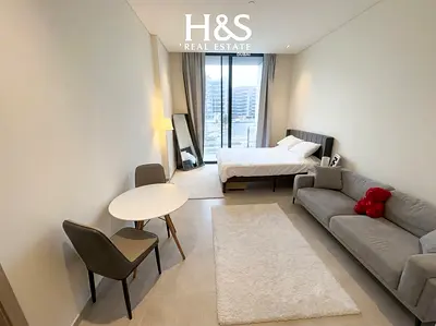 Modern Studio | Fully Furnished |Beverly Boulevard