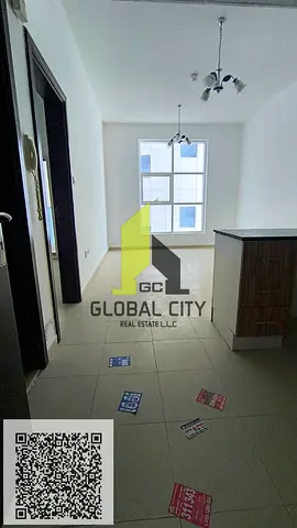 Own & Invest at an Attractive Price | 1 BHK for AED 320,000 Only | 7% RIO | High Rental Demand Location | Parking | Great Investment Opportunity