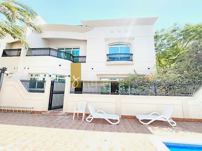 PRIVATE SWIMMING POOL | WITH MAID ROOM + STOREROOM