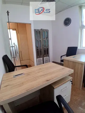 Prime Office Space for Rent