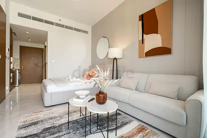 Cozy studio in Azizi Mirage 1 Dubai Studio City