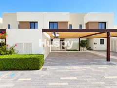 Park Facing | Prime Location | Double Row