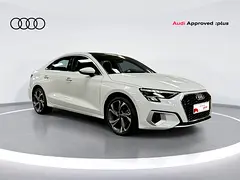 2024 Audi A3
