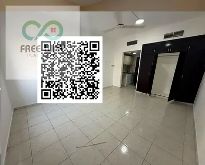 🏠 للإيجار السنوي في عجمان – الراشدية 3 ✨ استوديو بمساحة ممتازة بسعر مميز!  تعلن شركة فري واي العقارية FREE WAY REAL ESTATE عن توفر استوديو للإيجار ال